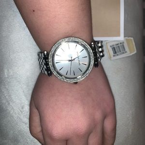 BRAND NEW MICHAEL KORS WATCH